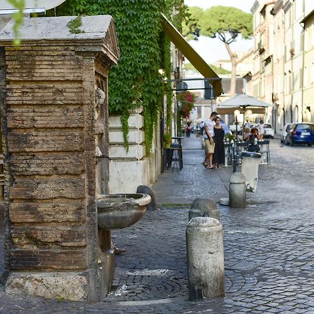 A.G. Vatican Apartments 2 Rzym Zewnętrze zdjęcie