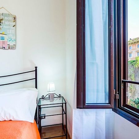 A.G. Vatican Apartments 2 Rzym Zewnętrze zdjęcie