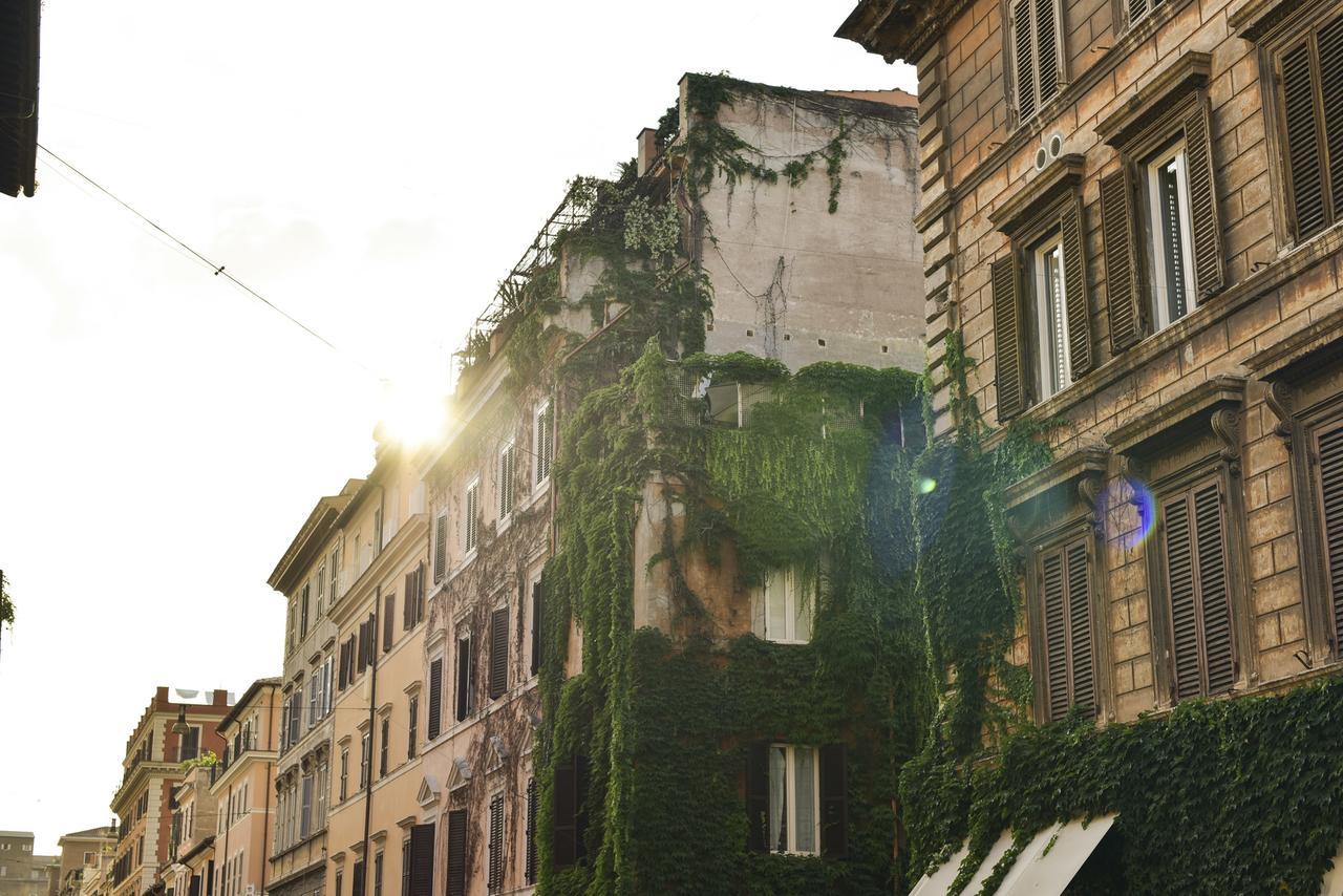 A.G. Vatican Apartments 2 Rzym Zewnętrze zdjęcie