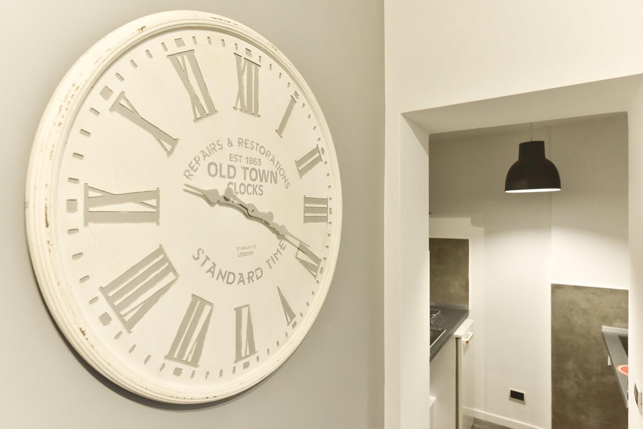 A.G. Vatican Apartments 2 Rzym Zewnętrze zdjęcie