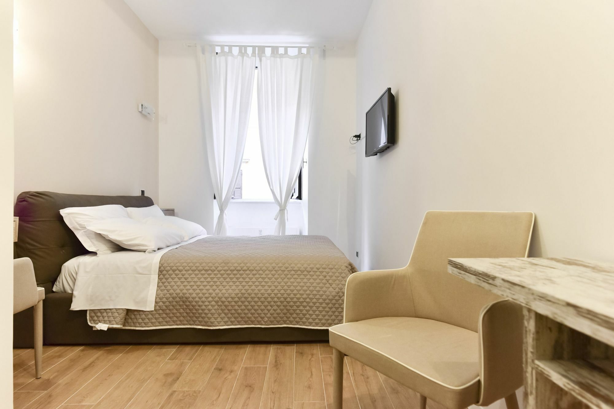 A.G. Vatican Apartments 2 Rzym Zewnętrze zdjęcie