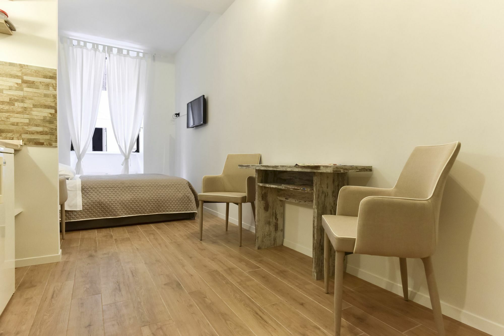 A.G. Vatican Apartments 2 Rzym Zewnętrze zdjęcie