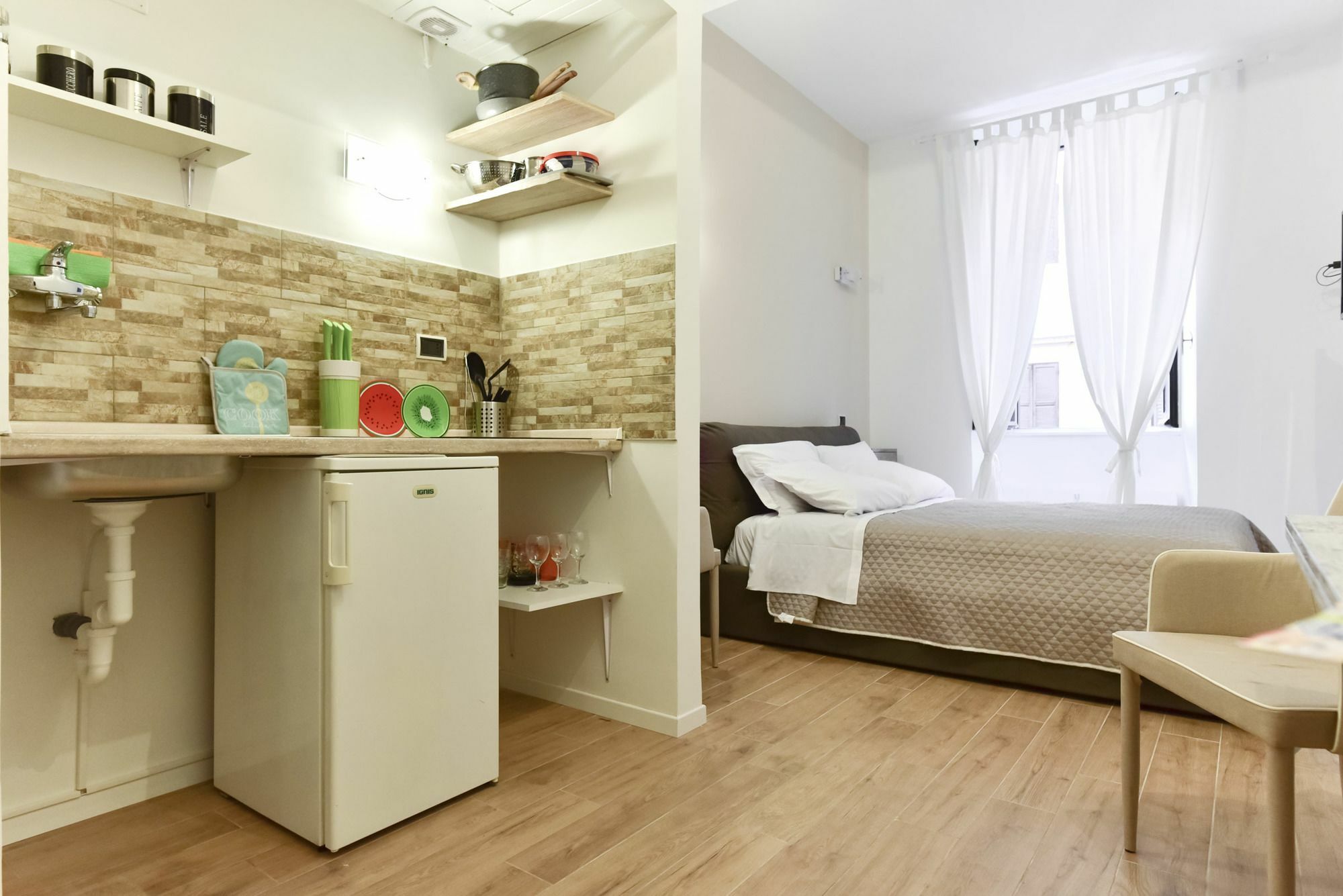 A.G. Vatican Apartments 2 Rzym Zewnętrze zdjęcie