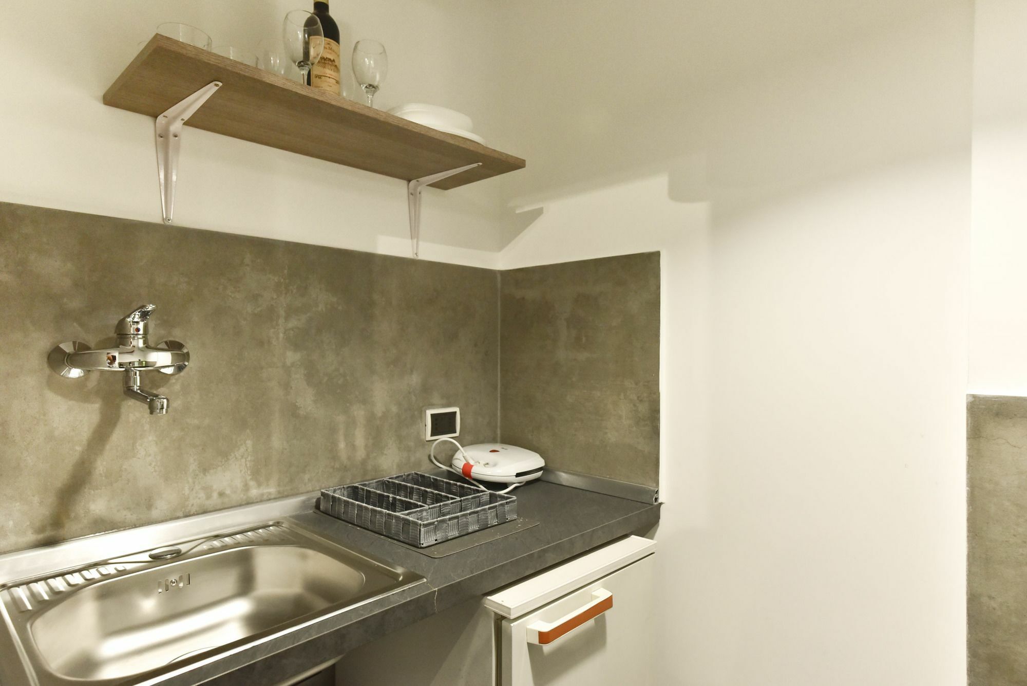 A.G. Vatican Apartments 2 Rzym Zewnętrze zdjęcie