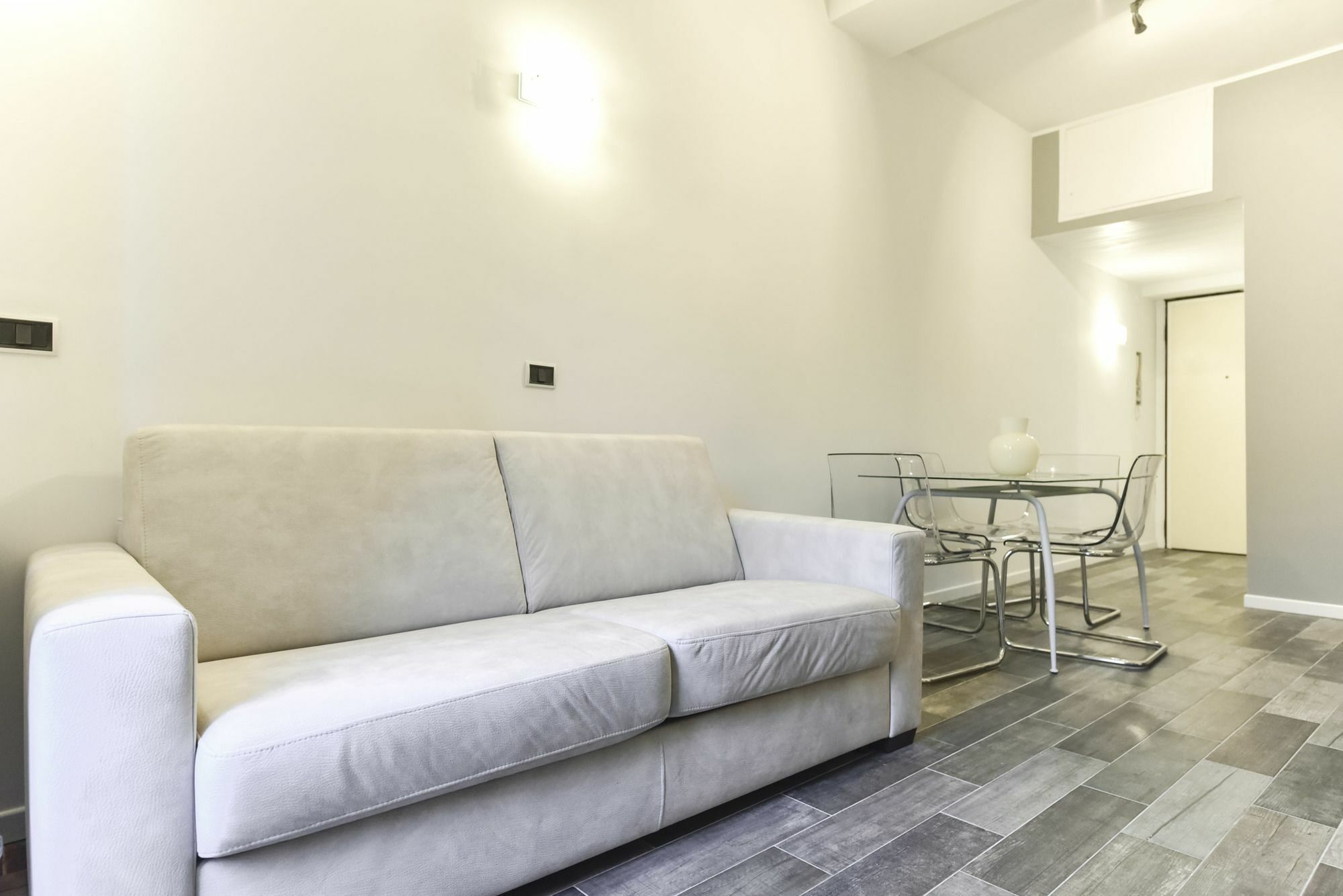 A.G. Vatican Apartments 2 Rzym Zewnętrze zdjęcie
