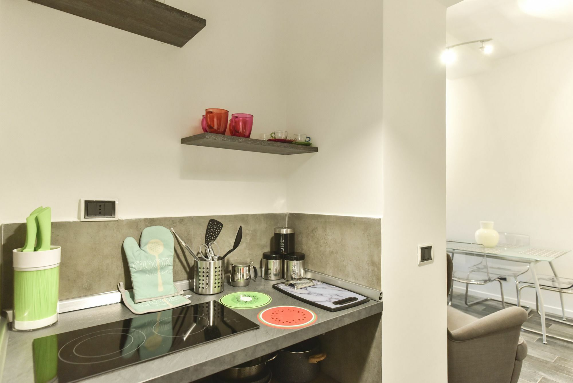 A.G. Vatican Apartments 2 Rzym Zewnętrze zdjęcie