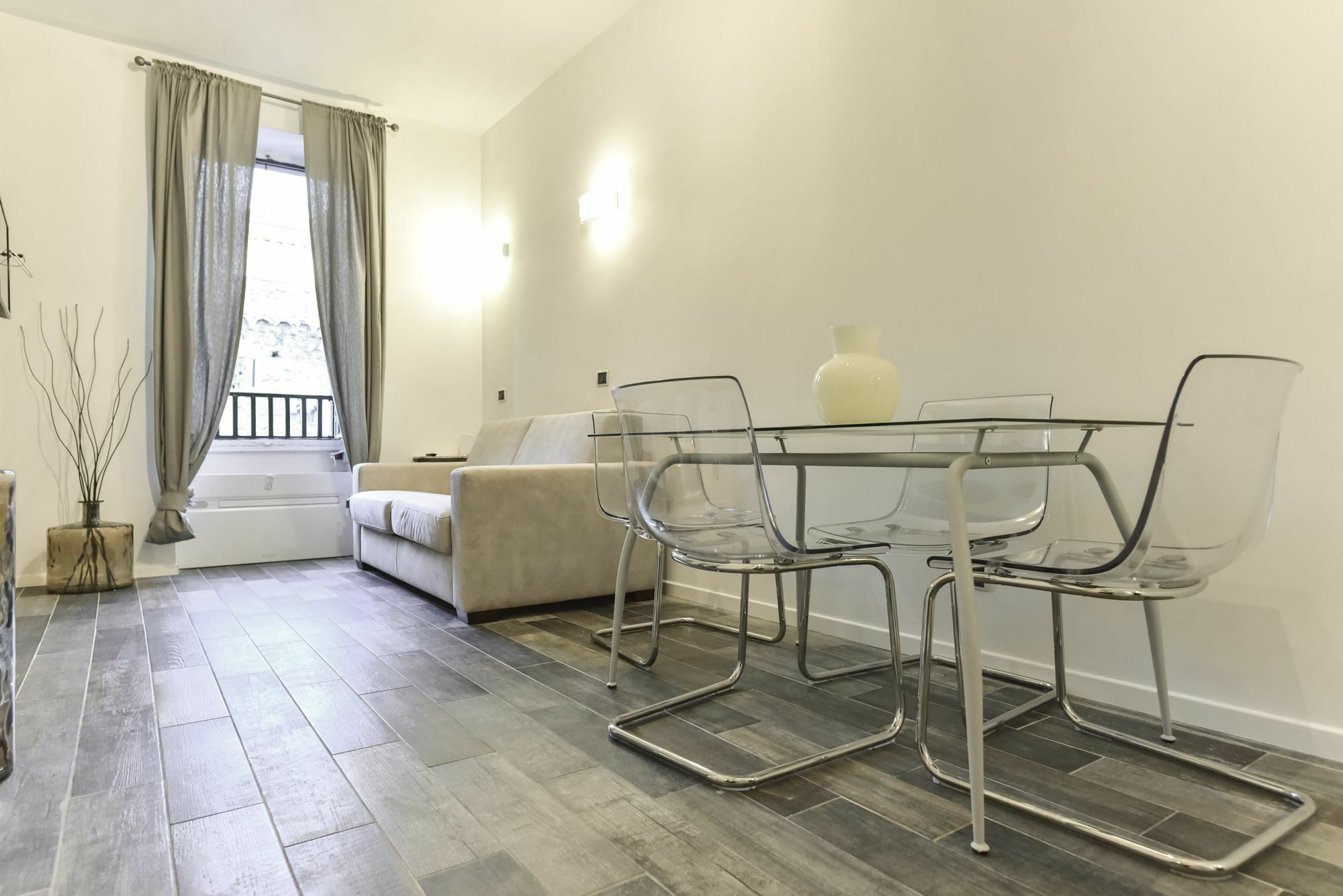 A.G. Vatican Apartments 2 Rzym Zewnętrze zdjęcie