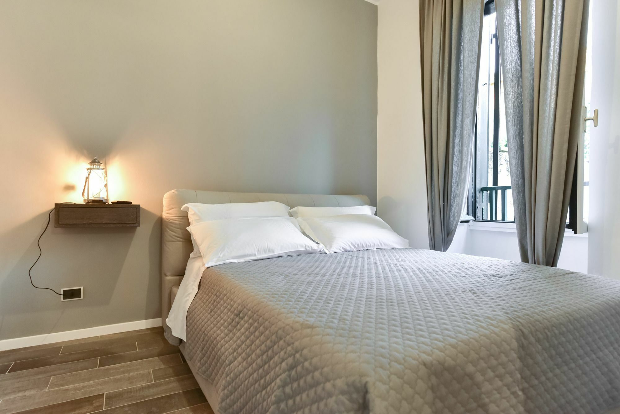 A.G. Vatican Apartments 2 Rzym Zewnętrze zdjęcie