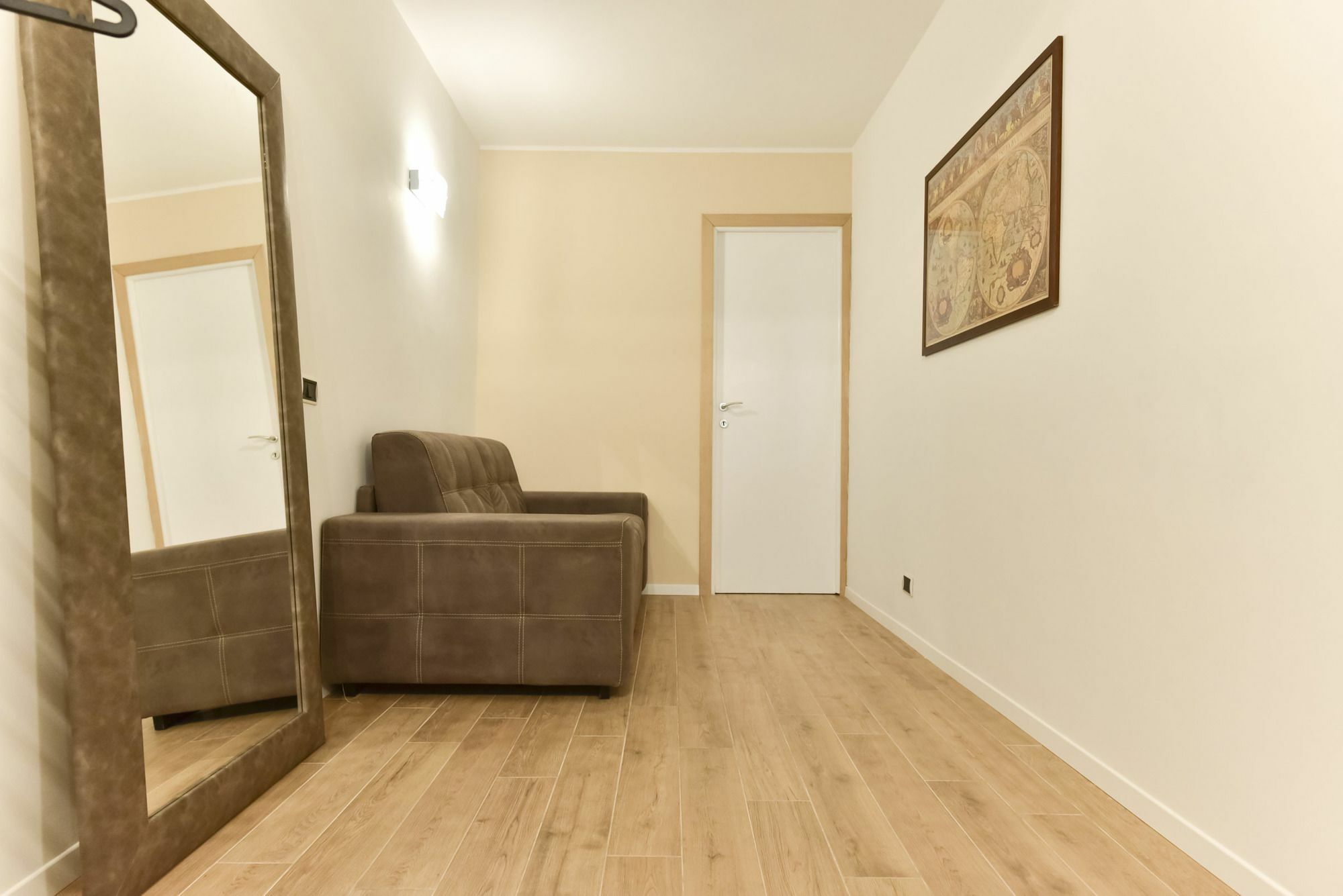 A.G. Vatican Apartments 2 Rzym Zewnętrze zdjęcie
