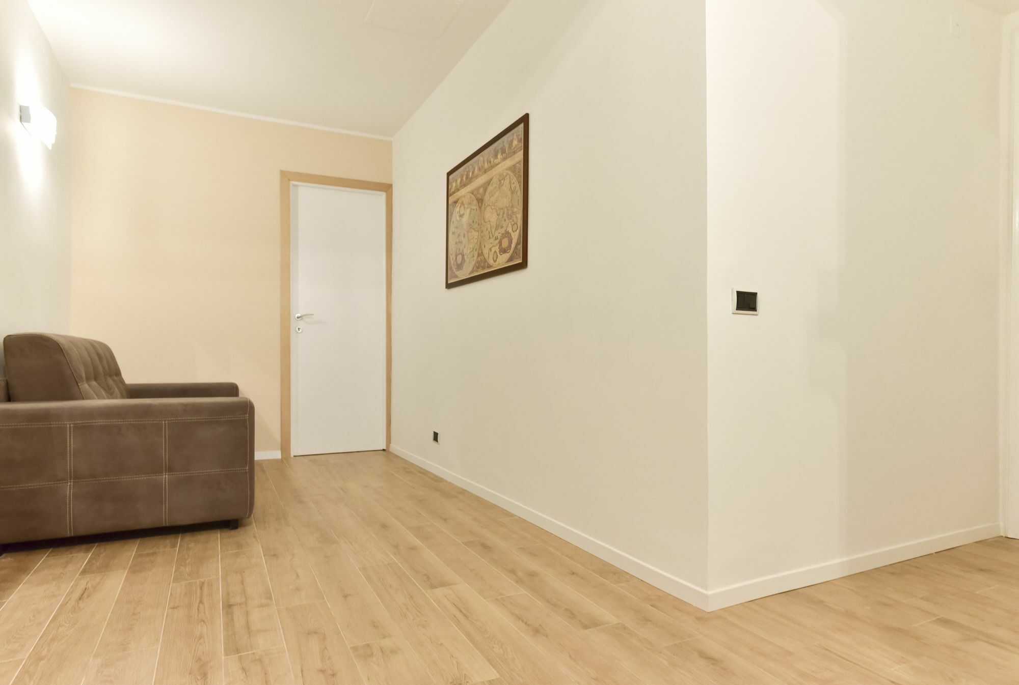 A.G. Vatican Apartments 2 Rzym Zewnętrze zdjęcie