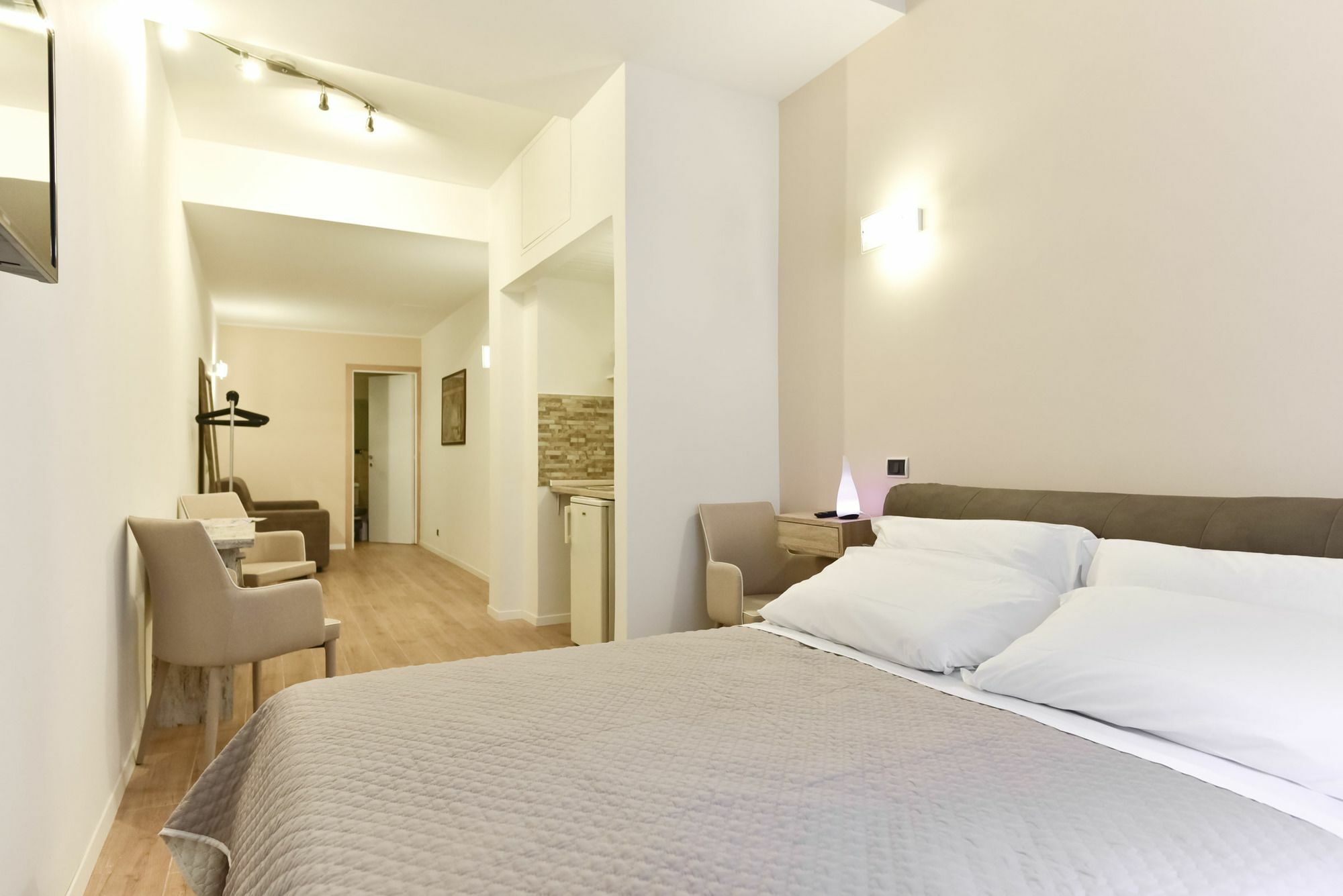 A.G. Vatican Apartments 2 Rzym Zewnętrze zdjęcie