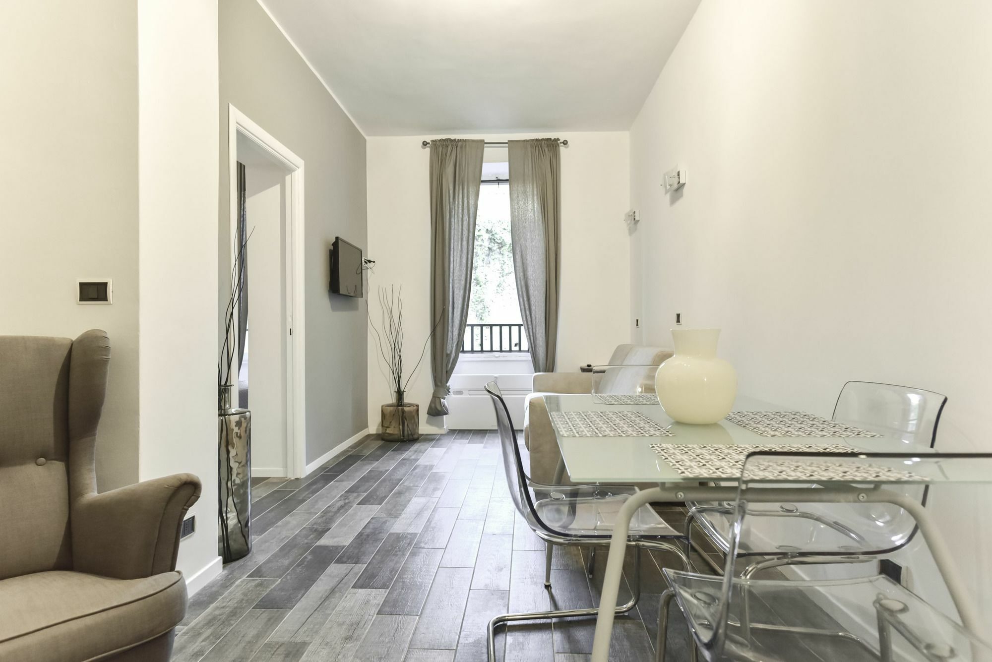 A.G. Vatican Apartments 2 Rzym Zewnętrze zdjęcie