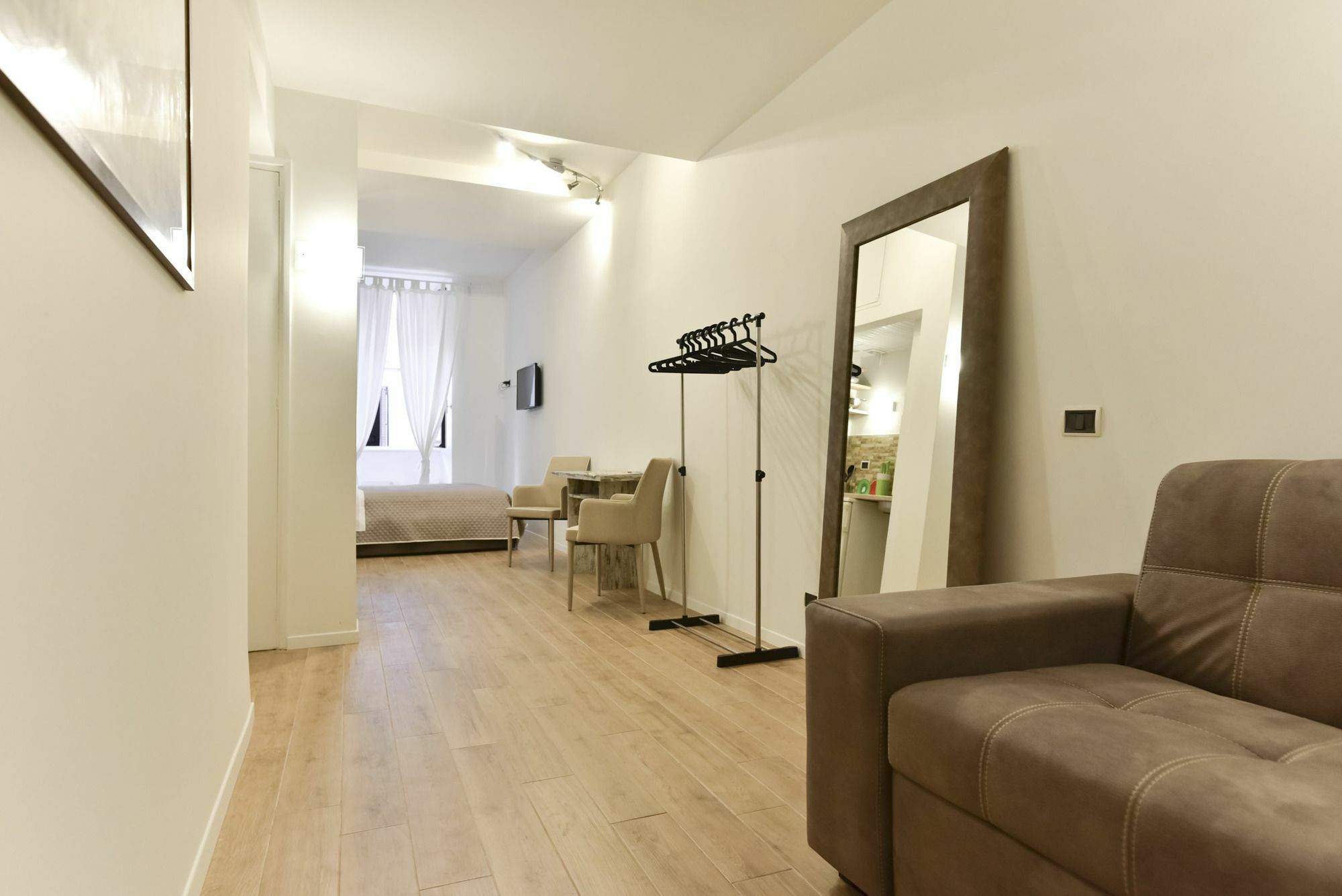 A.G. Vatican Apartments 2 Rzym Zewnętrze zdjęcie