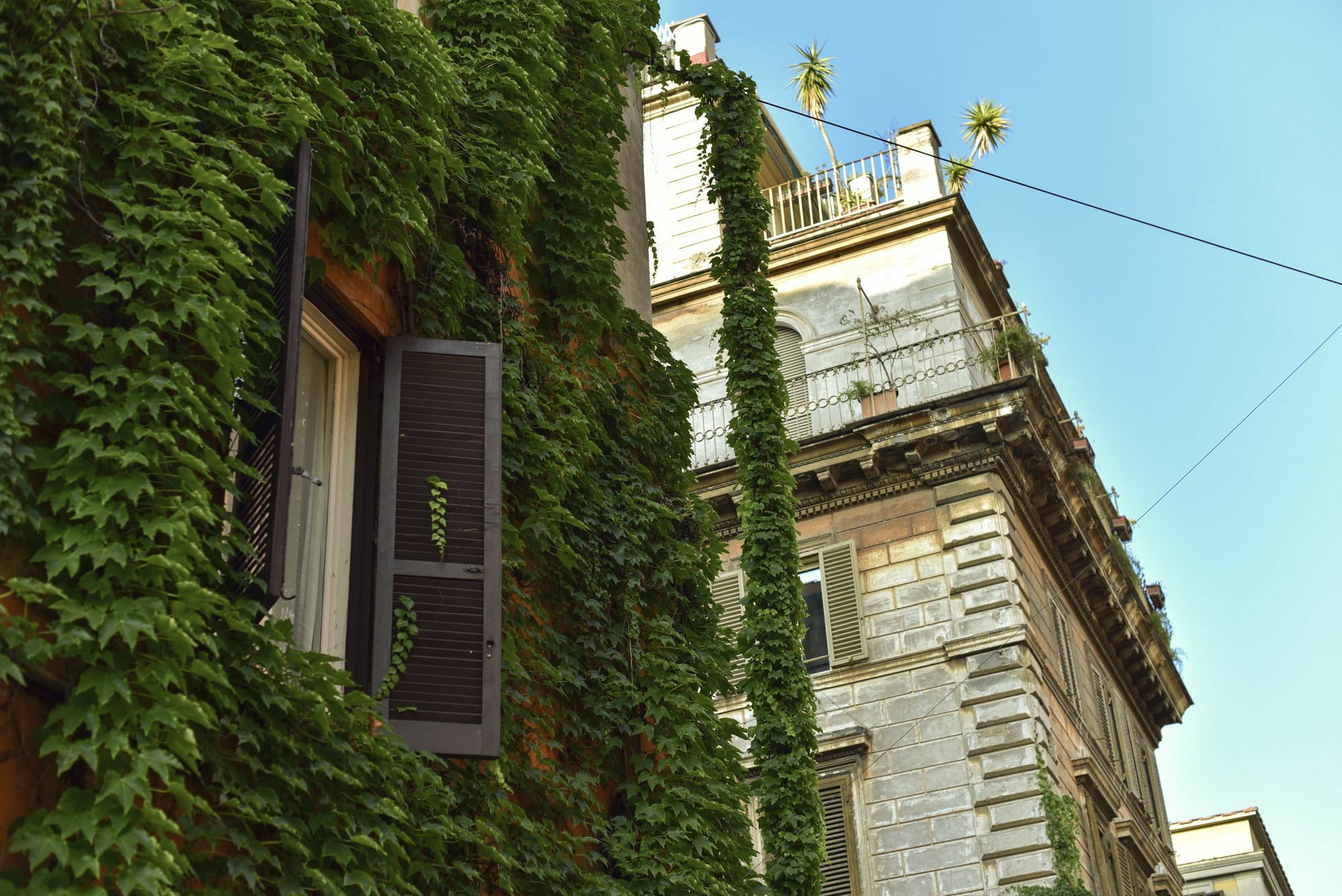 A.G. Vatican Apartments 2 Rzym Zewnętrze zdjęcie
