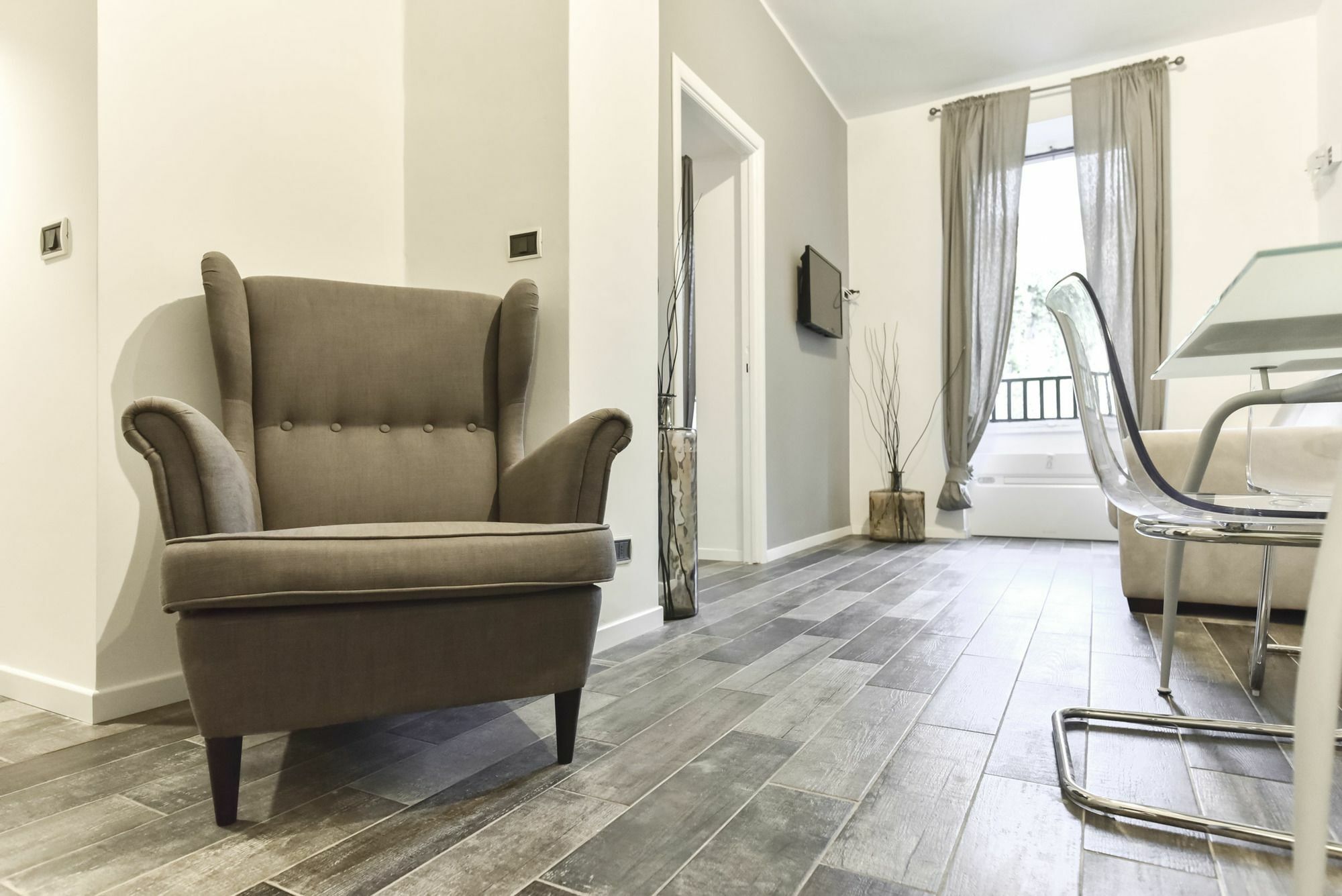 A.G. Vatican Apartments 2 Rzym Zewnętrze zdjęcie