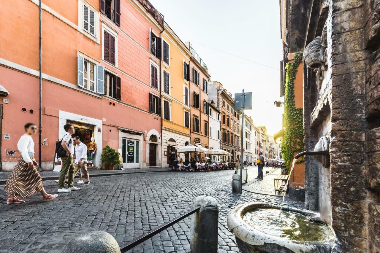 A.G. Vatican Apartments 2 Rzym Zewnętrze zdjęcie