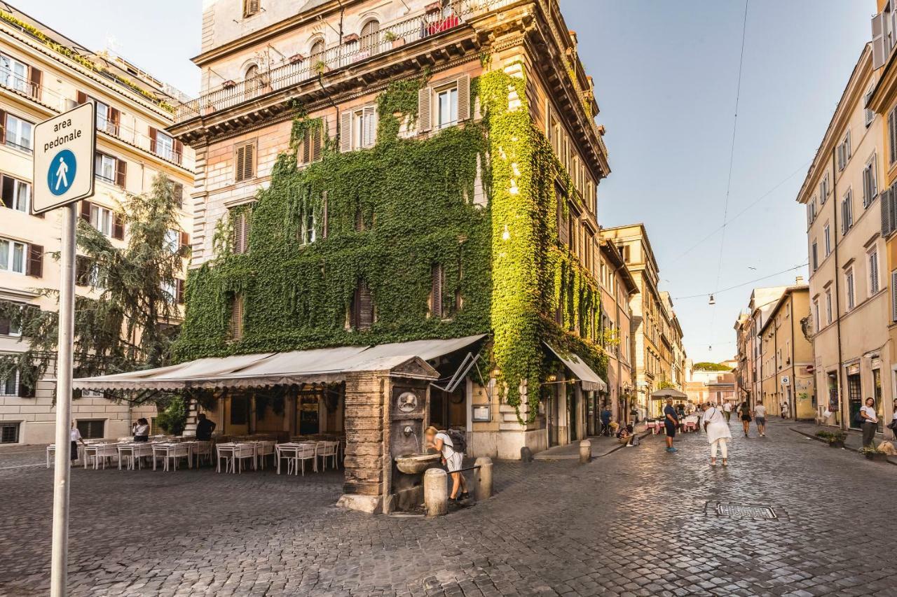 A.G. Vatican Apartments 2 Rzym Zewnętrze zdjęcie