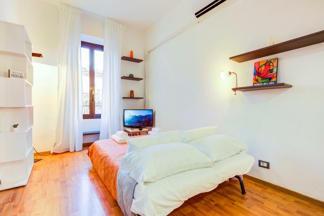 A.G. Vatican Apartments 2 Rzym Zewnętrze zdjęcie
