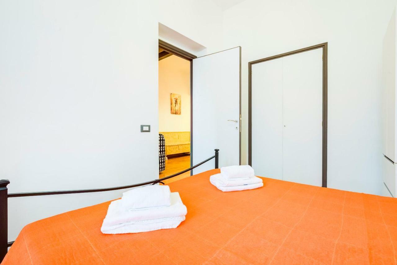 A.G. Vatican Apartments 2 Rzym Zewnętrze zdjęcie