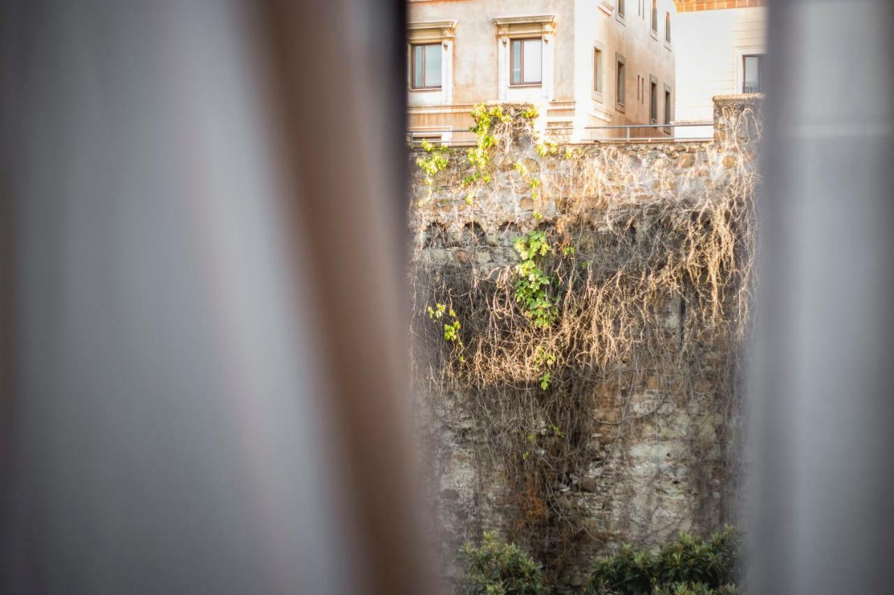 A.G. Vatican Apartments 2 Rzym Zewnętrze zdjęcie