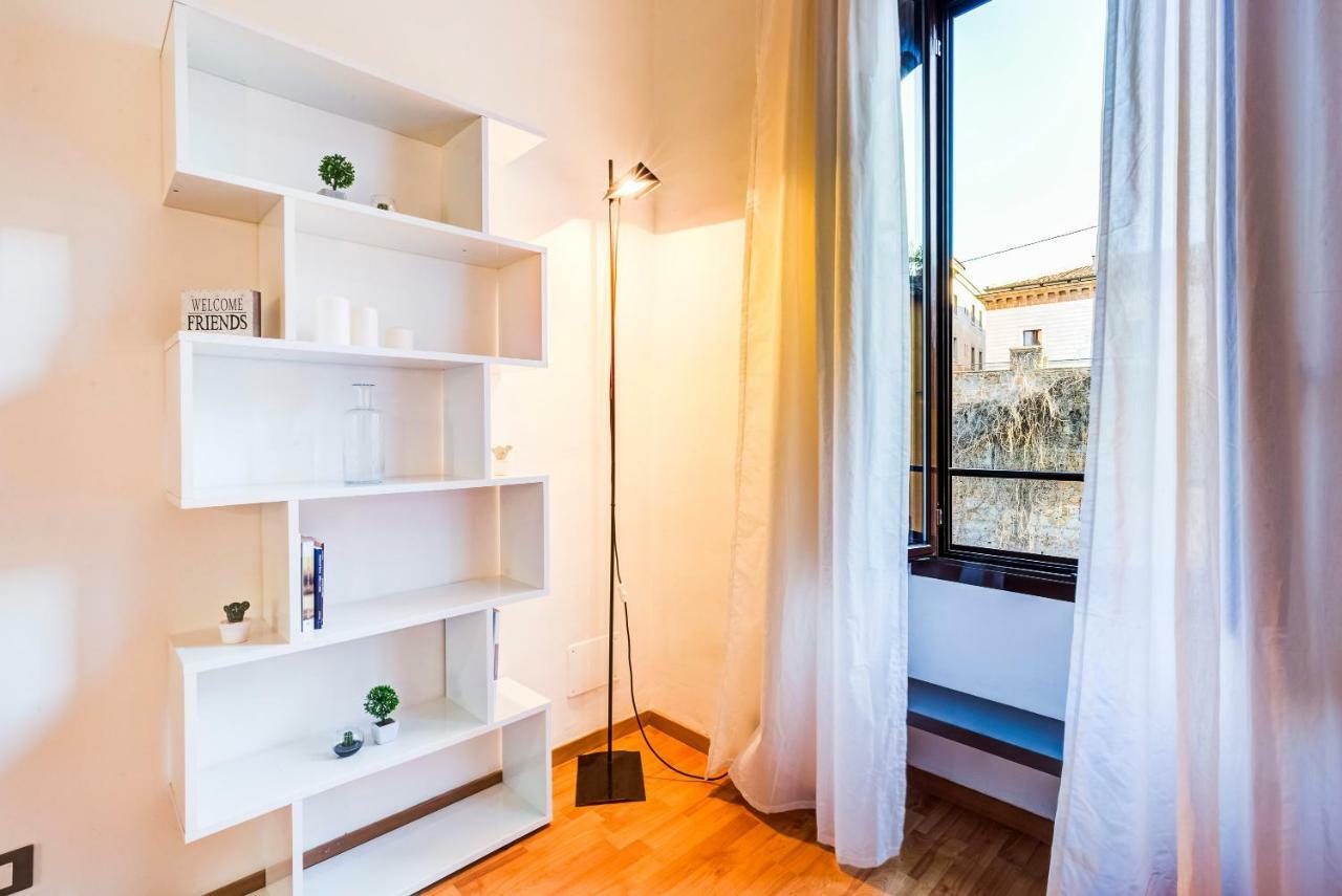 A.G. Vatican Apartments 2 Rzym Zewnętrze zdjęcie