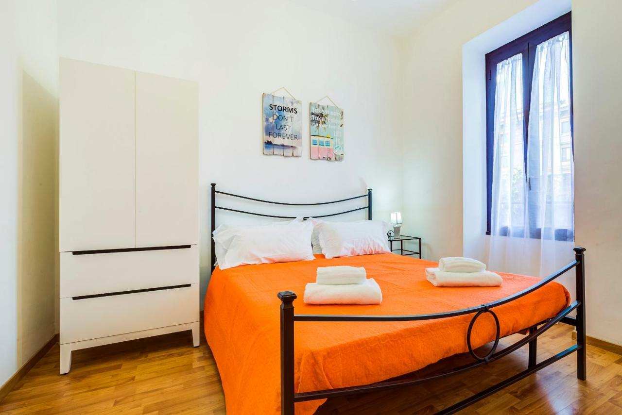A.G. Vatican Apartments 2 Rzym Zewnętrze zdjęcie