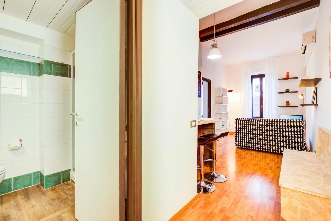 A.G. Vatican Apartments 2 Rzym Zewnętrze zdjęcie