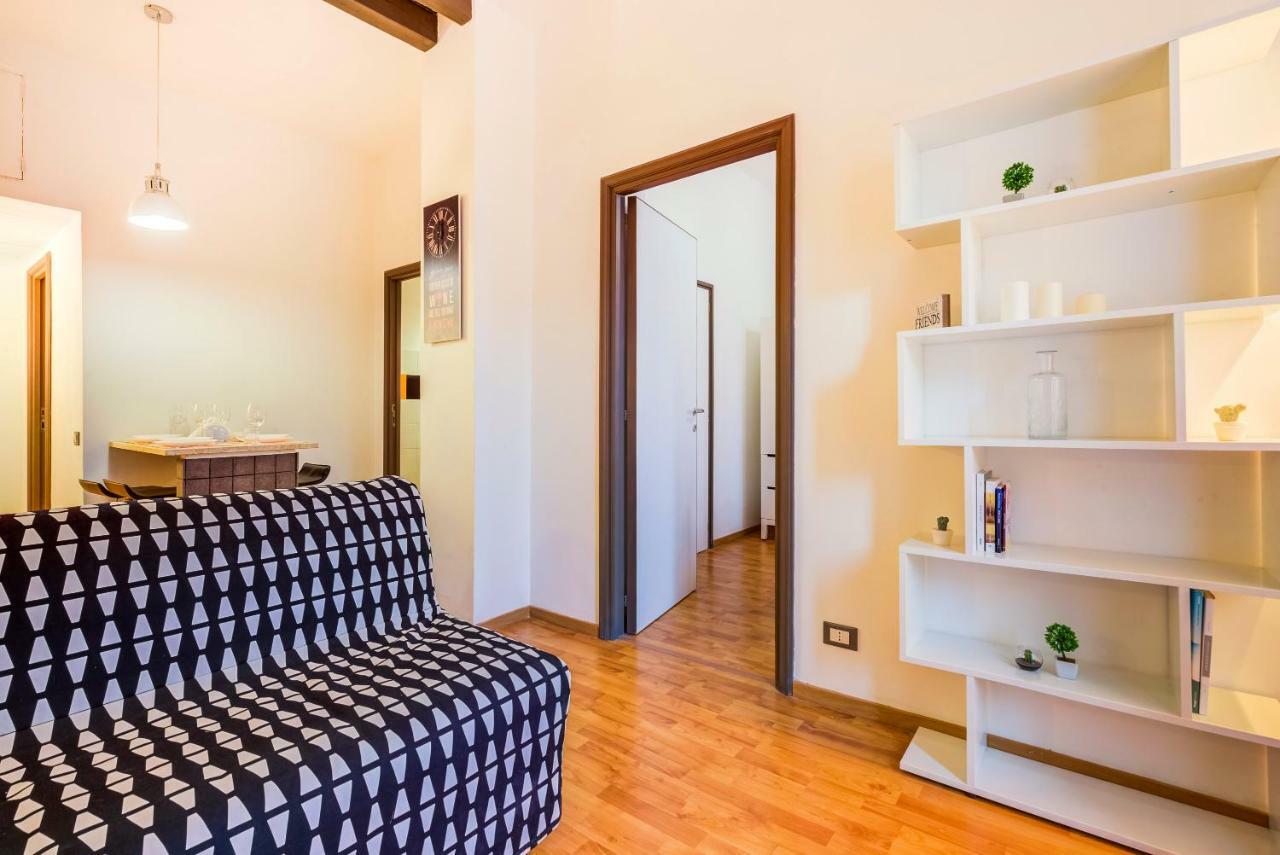 A.G. Vatican Apartments 2 Rzym Zewnętrze zdjęcie