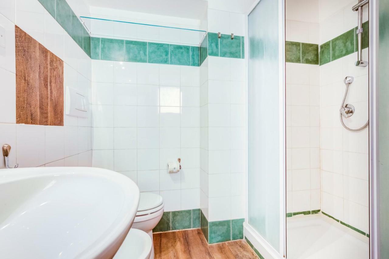 A.G. Vatican Apartments 2 Rzym Zewnętrze zdjęcie
