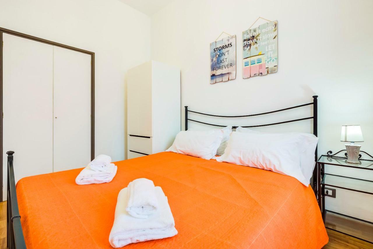 A.G. Vatican Apartments 2 Rzym Zewnętrze zdjęcie
