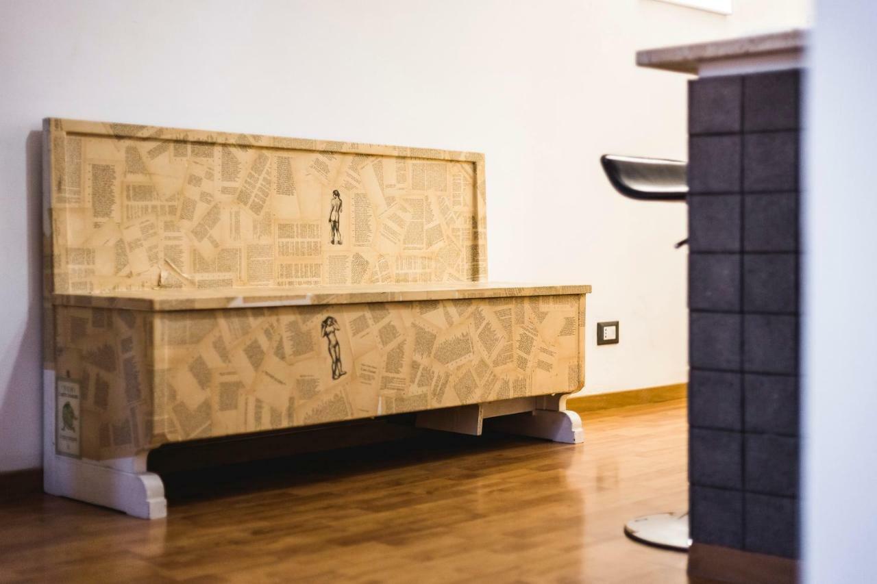 A.G. Vatican Apartments 2 Rzym Zewnętrze zdjęcie