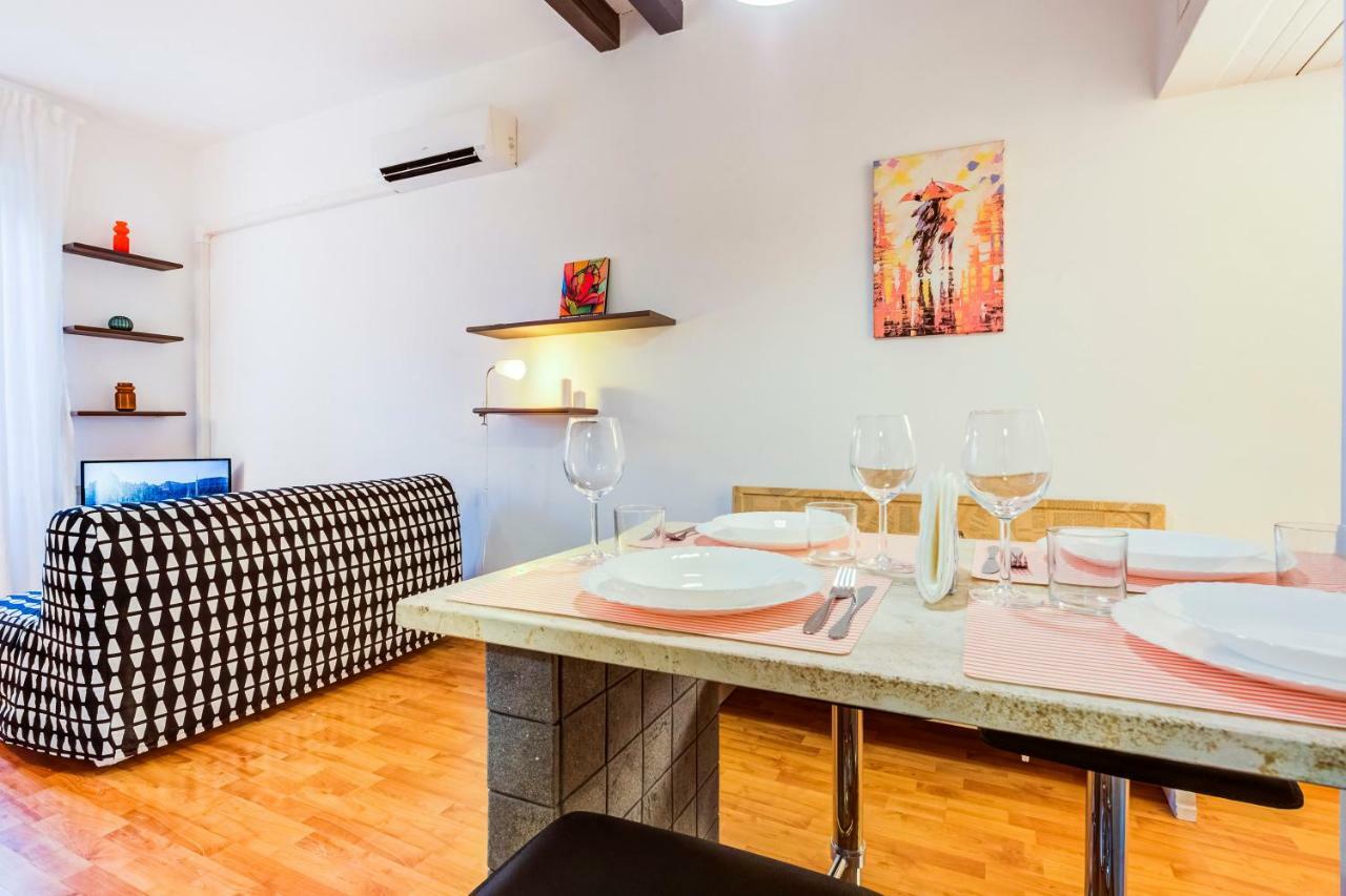 A.G. Vatican Apartments 2 Rzym Zewnętrze zdjęcie