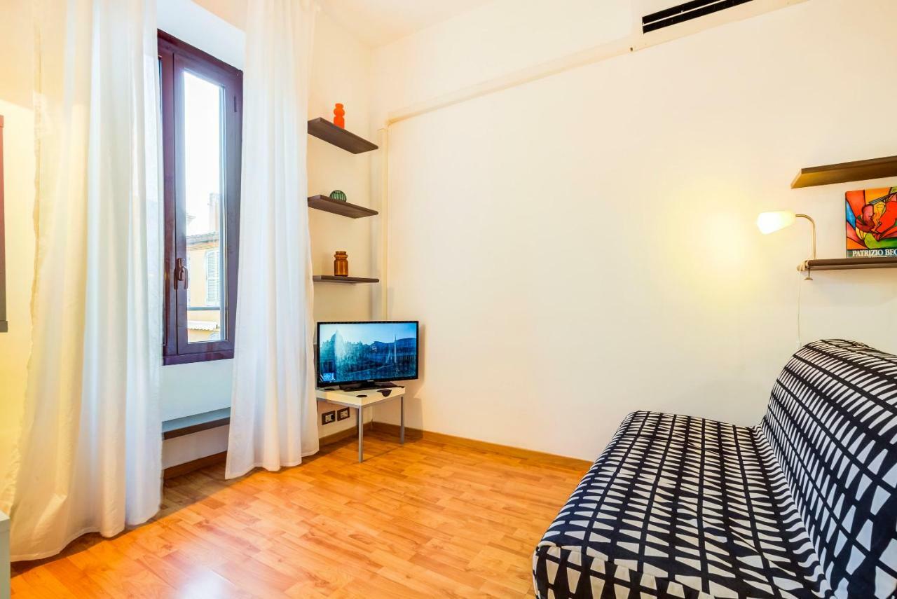 A.G. Vatican Apartments 2 Rzym Zewnętrze zdjęcie