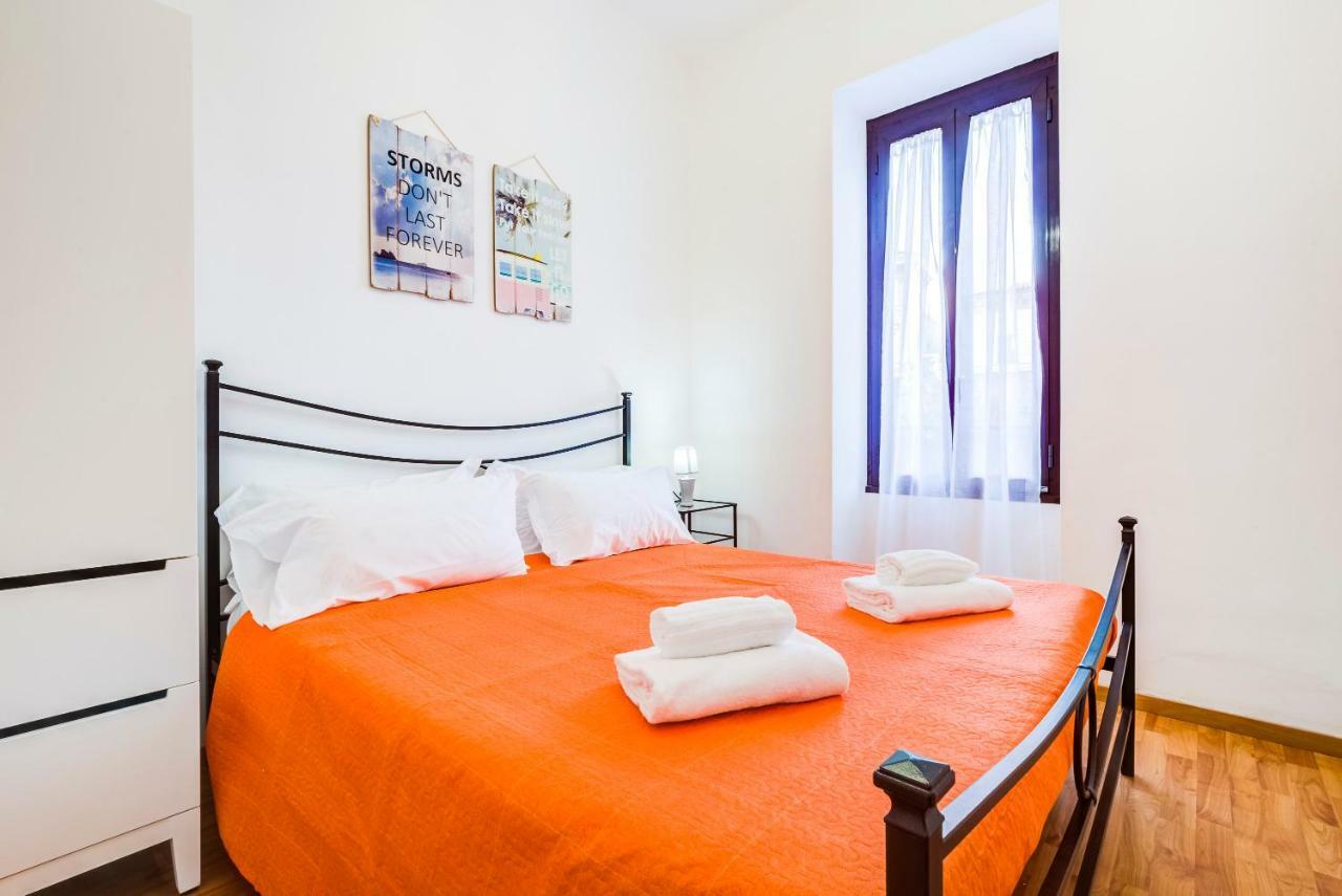 A.G. Vatican Apartments 2 Rzym Zewnętrze zdjęcie